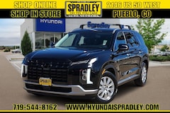 Buy a 2025 Hyundai Palisade SEL SUV For Sale in Pueblo