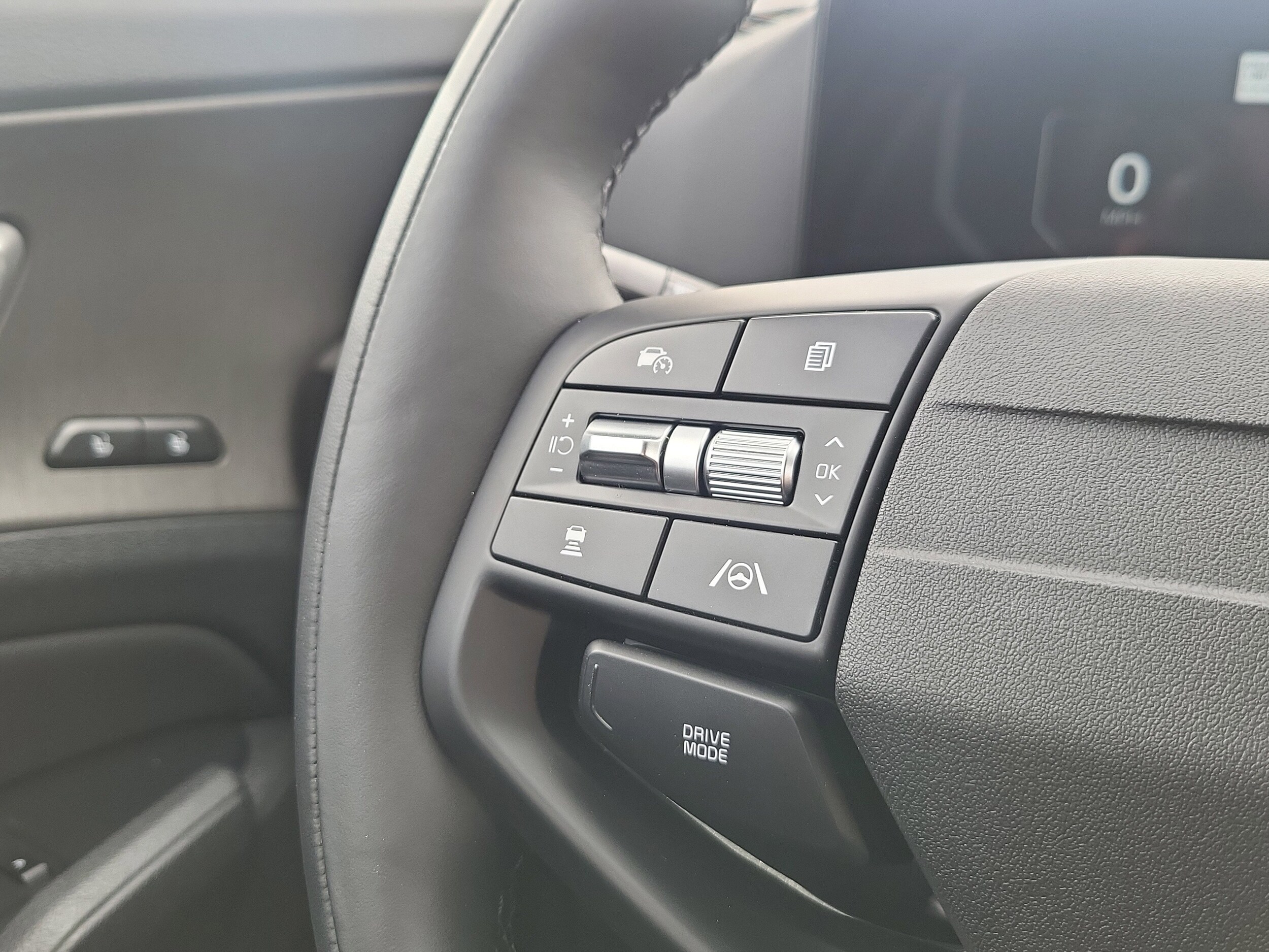 2026 Kia Sportage X-Line - Photo 15