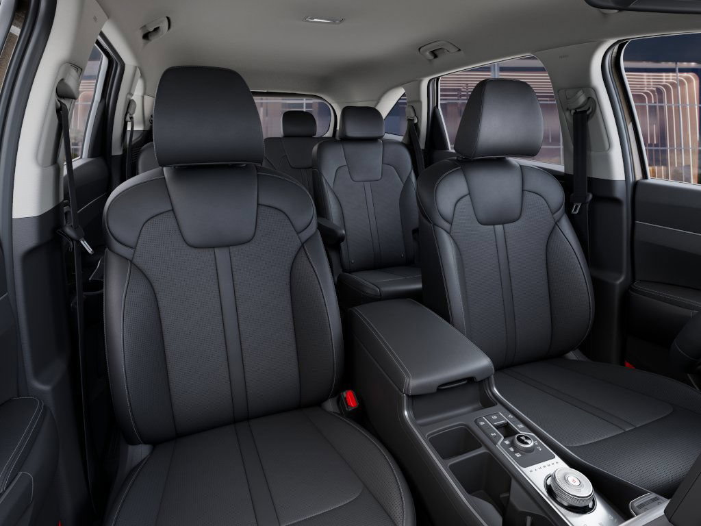 2026 Kia Sorento EX Hybrid - Photo 15