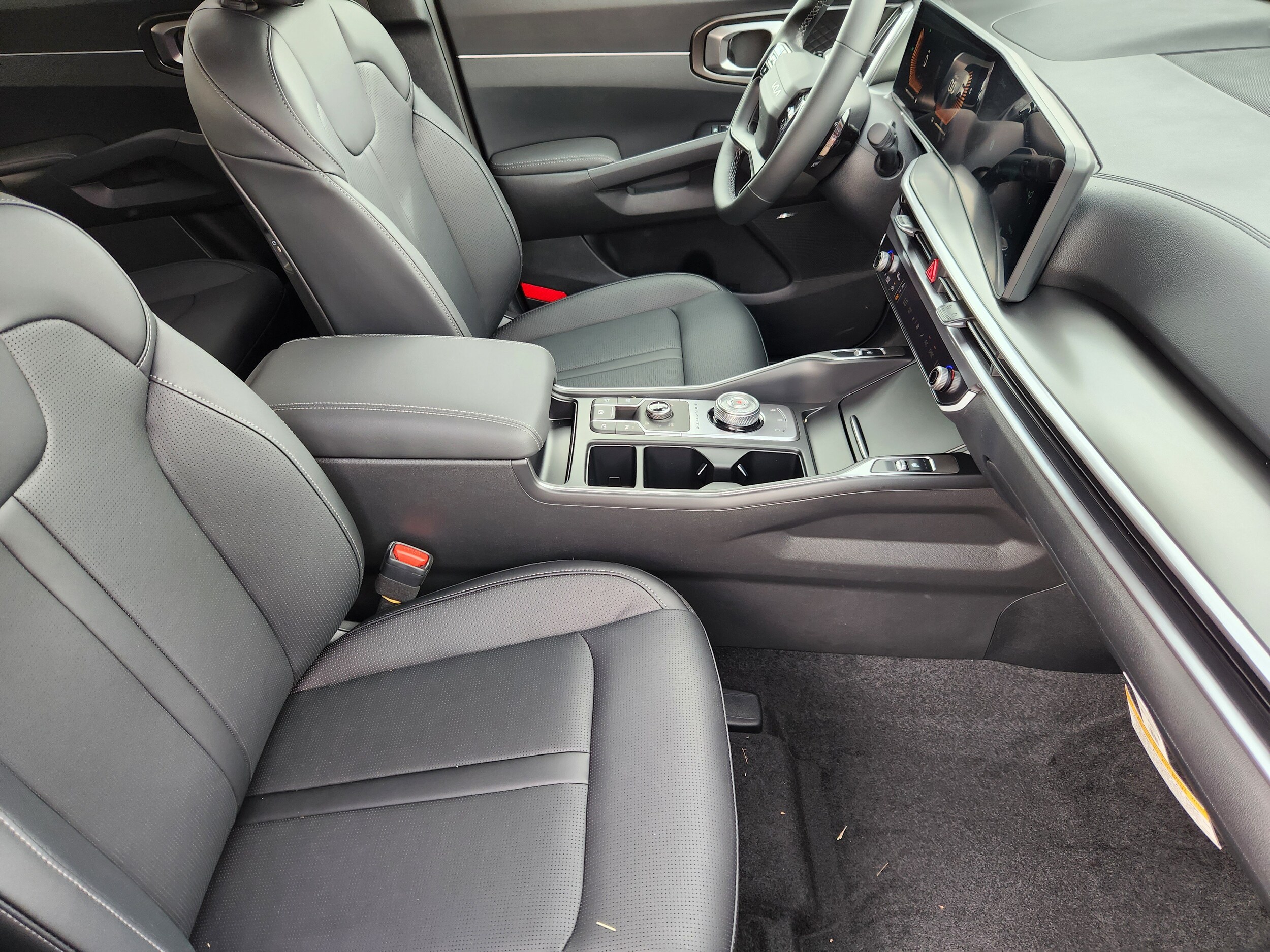 2026 Kia Sorento EX Hybrid - Photo 15