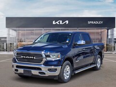 Buy a 2022 Ram 1500 Laramie Truck Crew Cab For Sale in Pueblo
