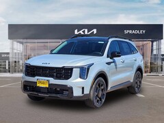 2026 Kia Sorento X-Line EX SUV