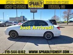 Buy a 2004 Kia Rio For Sale in Pueblo