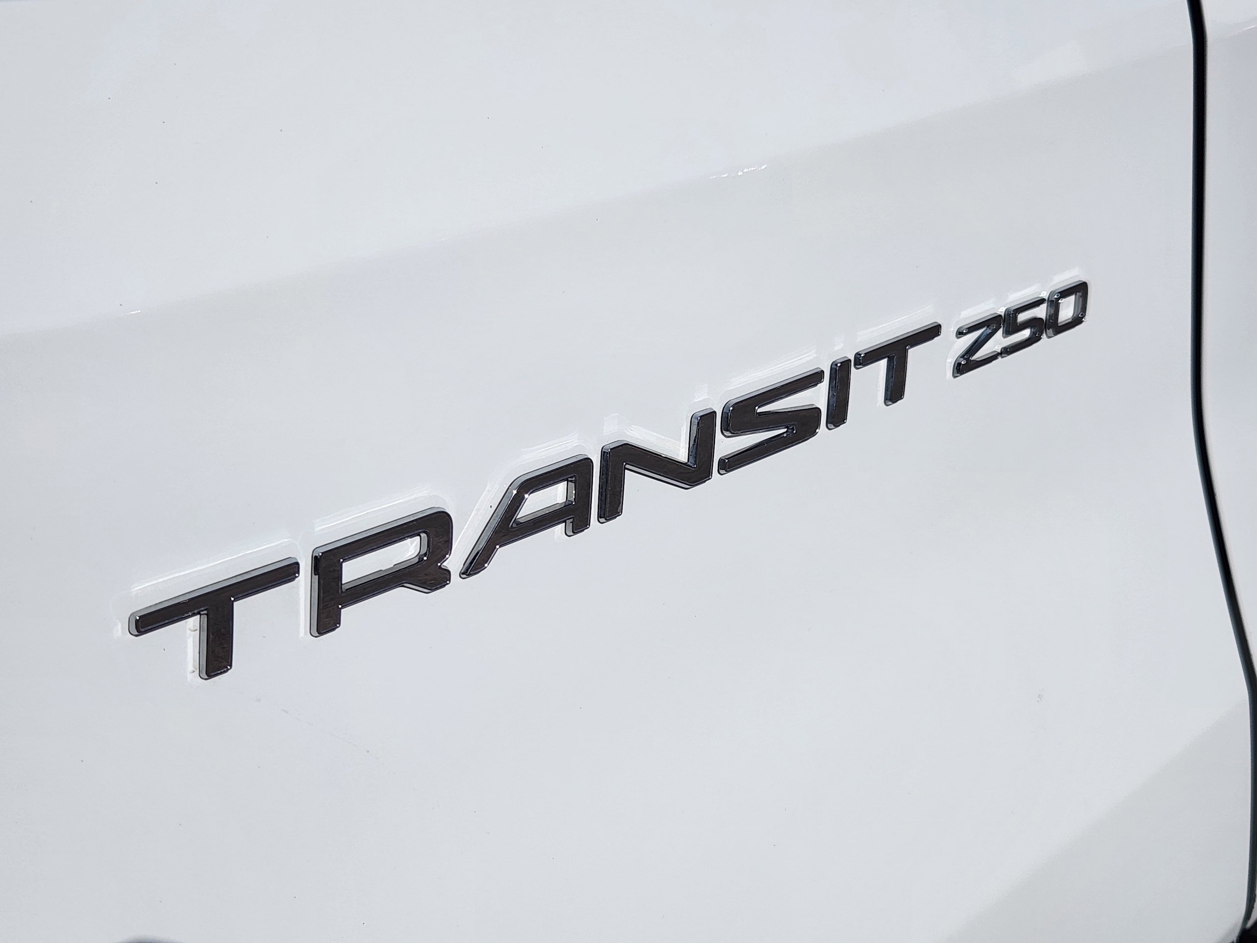 2023 Ford Transit Van Base - Photo 10