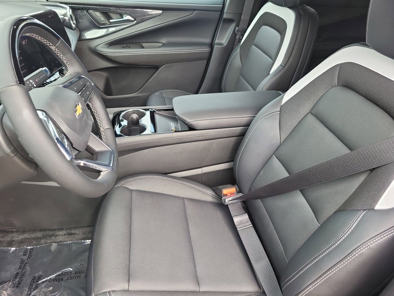 2026 Chevrolet Blazer EV LT - Photo 23