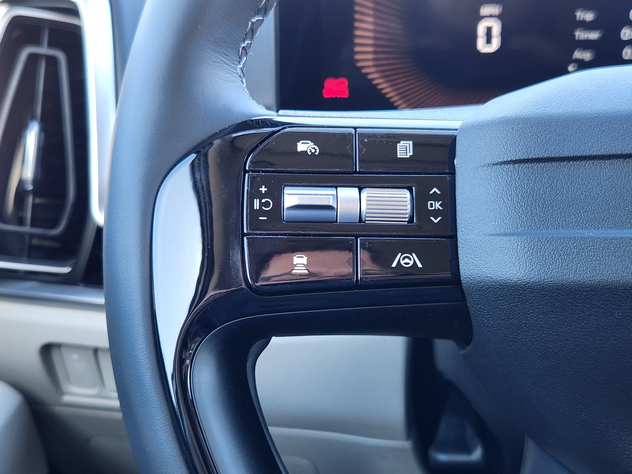 2026 Kia Sorento S - Photo 18