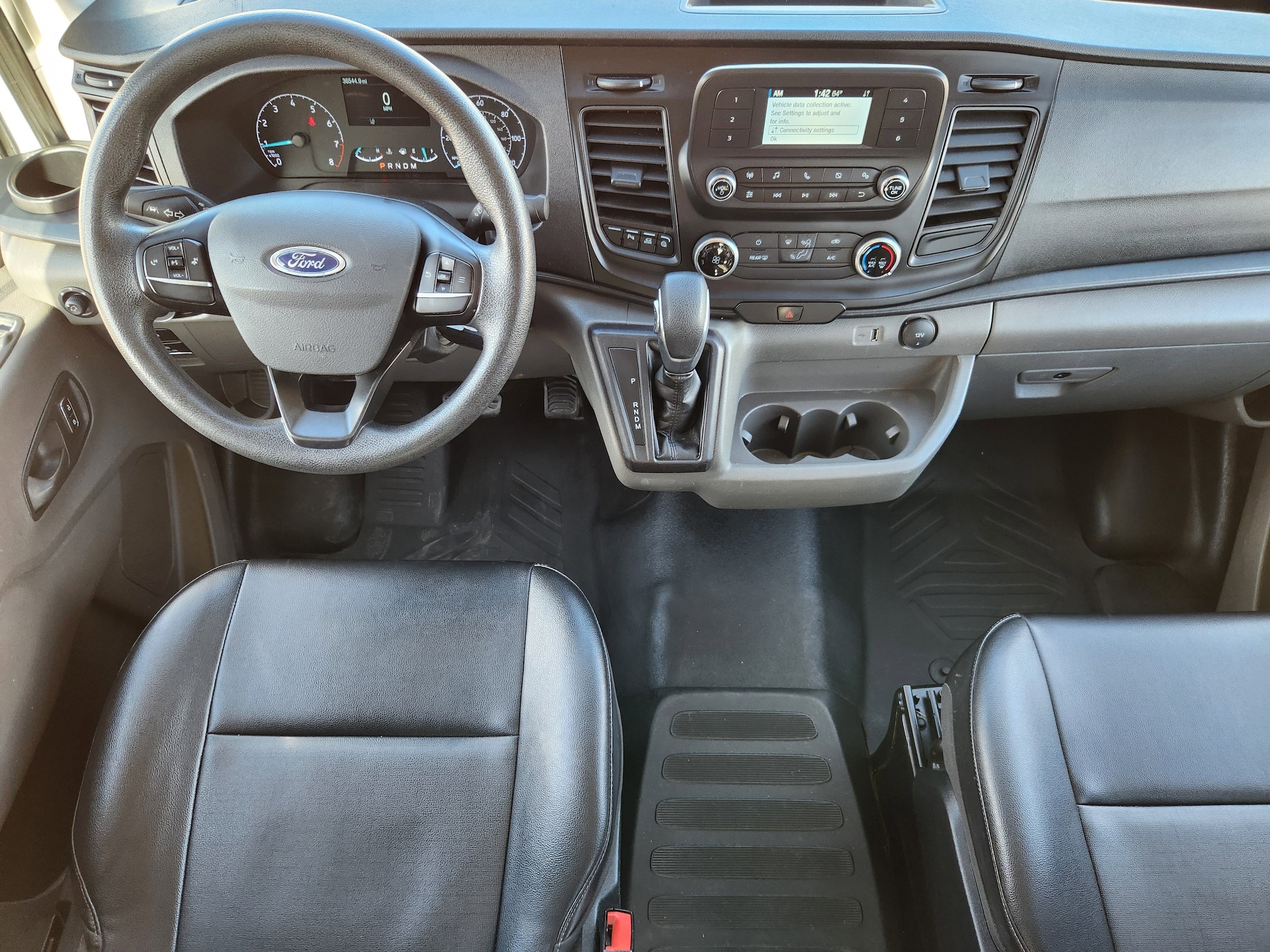 2023 Ford Transit Van Base - Photo 9
