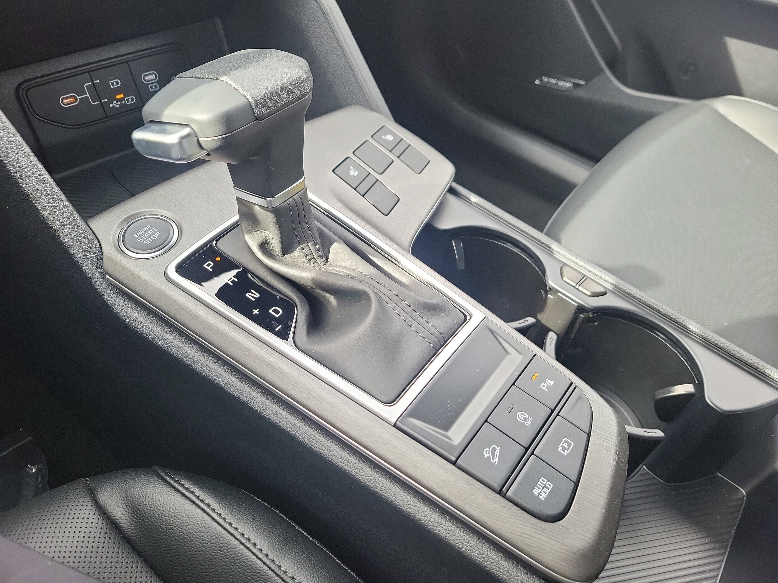 2026 Kia Sportage X-Line - Photo 19