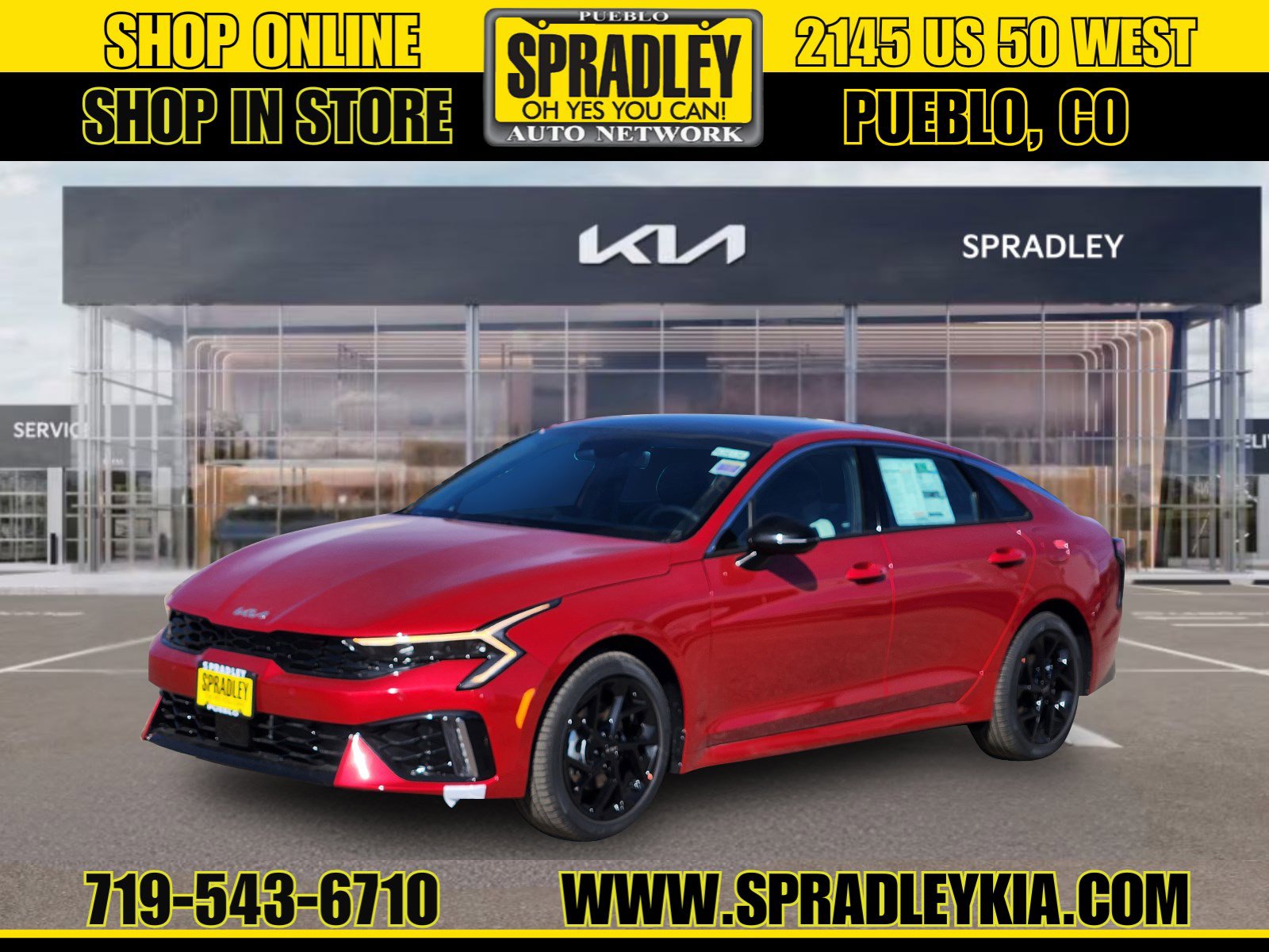 2026 Kia Optima GT-Line FWD's photo