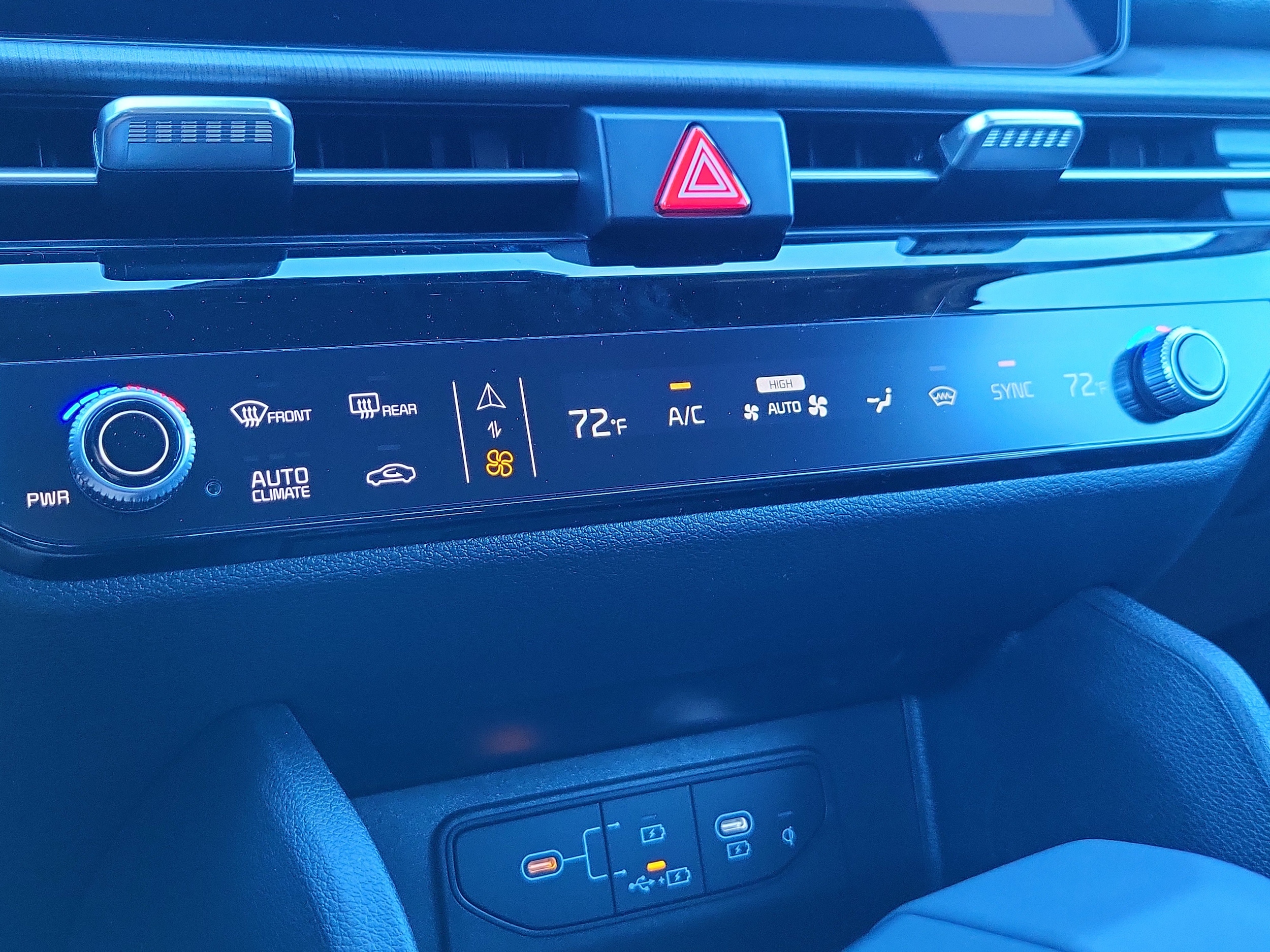 2026 Kia Sportage X-Pro Prestige - Photo 19