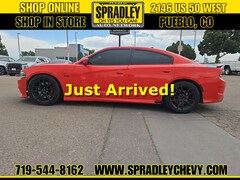 Buy a 2018 Dodge Charger R/T 392 Sedan For Sale in Pueblo