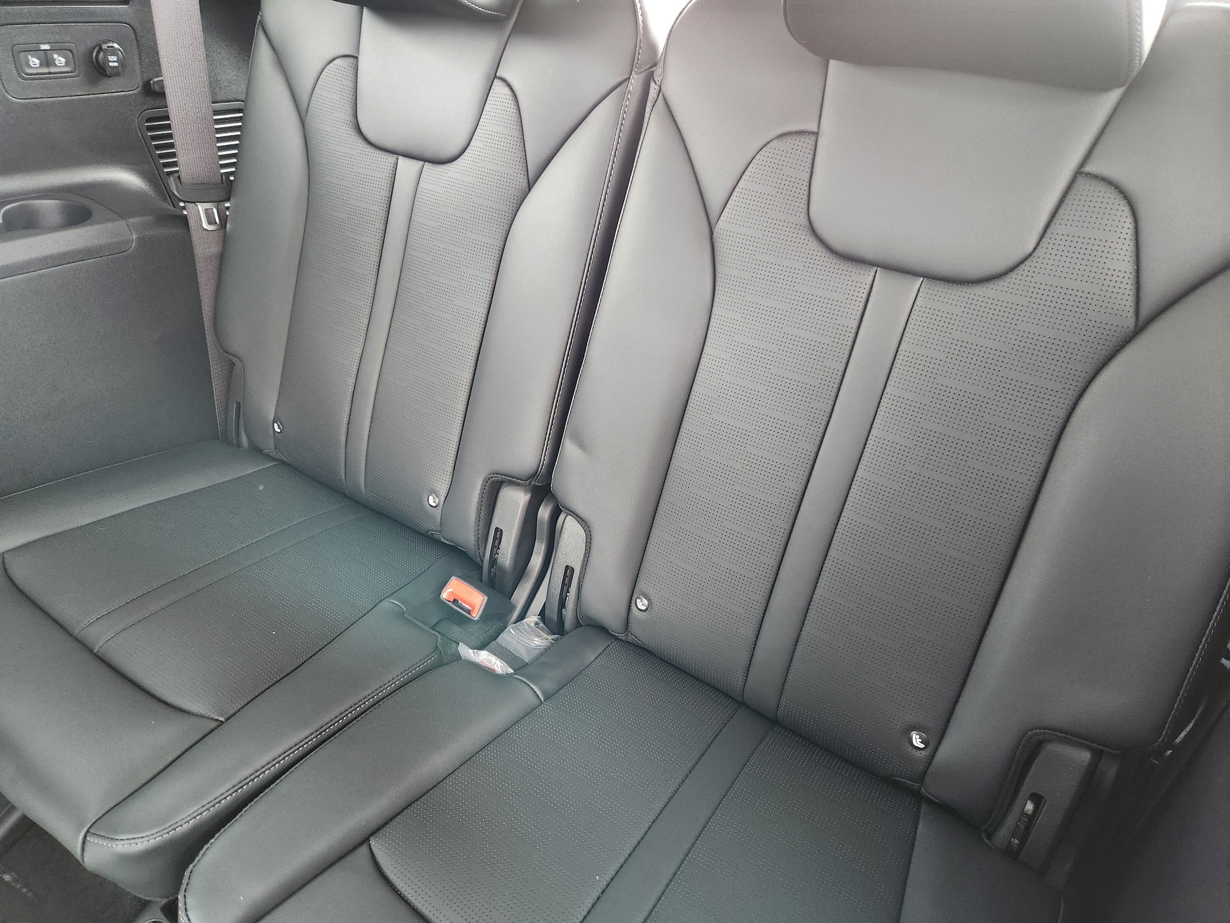 2026 Kia Sorento EX Hybrid - Photo 10