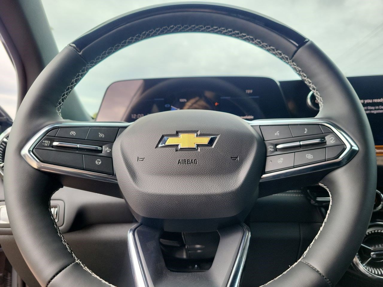 2026 Chevrolet Blazer EV LT - Photo 18