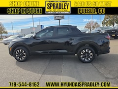 Buy a 2025 Hyundai Santa Cruz SEL Truck Crew Cab For Sale in Pueblo