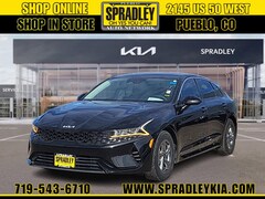 Buy a 2022 Kia K5 For Sale in Pueblo