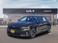 2026 Kia K5 GT-Line Sedan