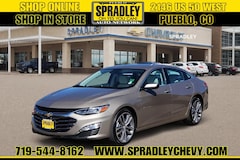 Buy a 2024 Chevrolet Malibu 2LT Sedan For Sale in Pueblo