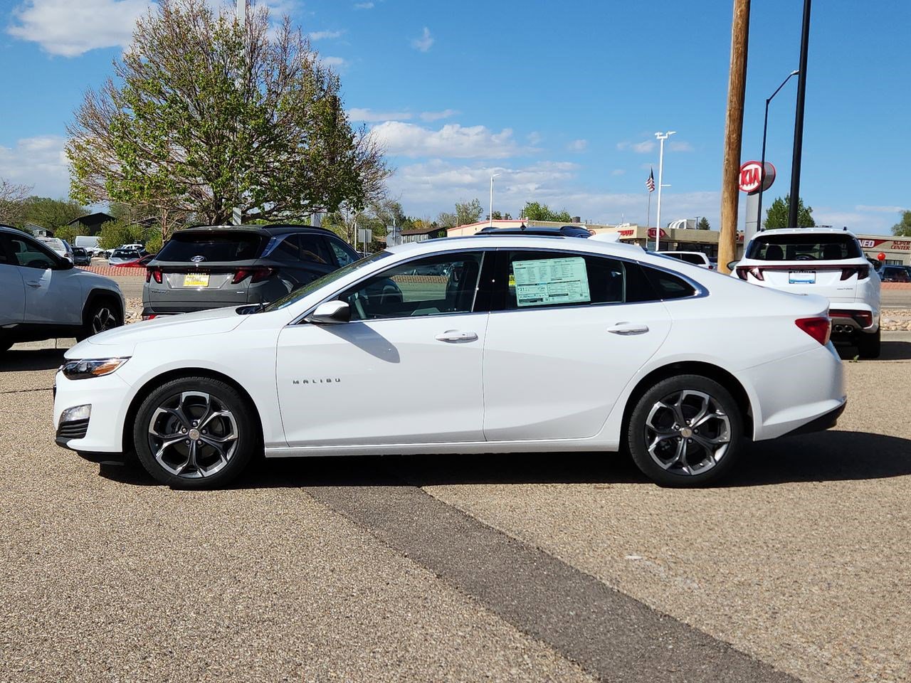 1G1ZD5ST0RF196007