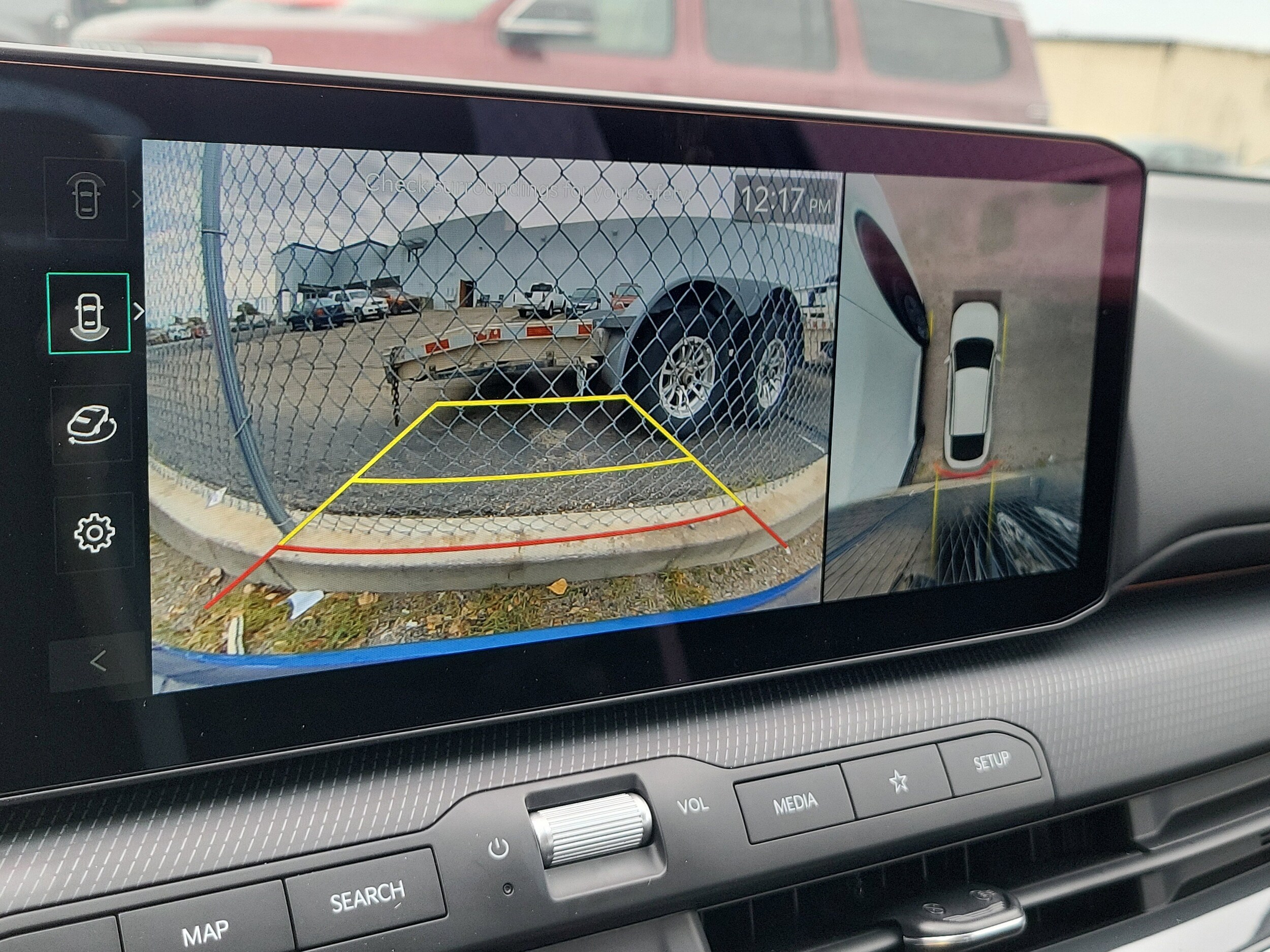 2025 Kia K4 GT-Line Turbo - Photo 20