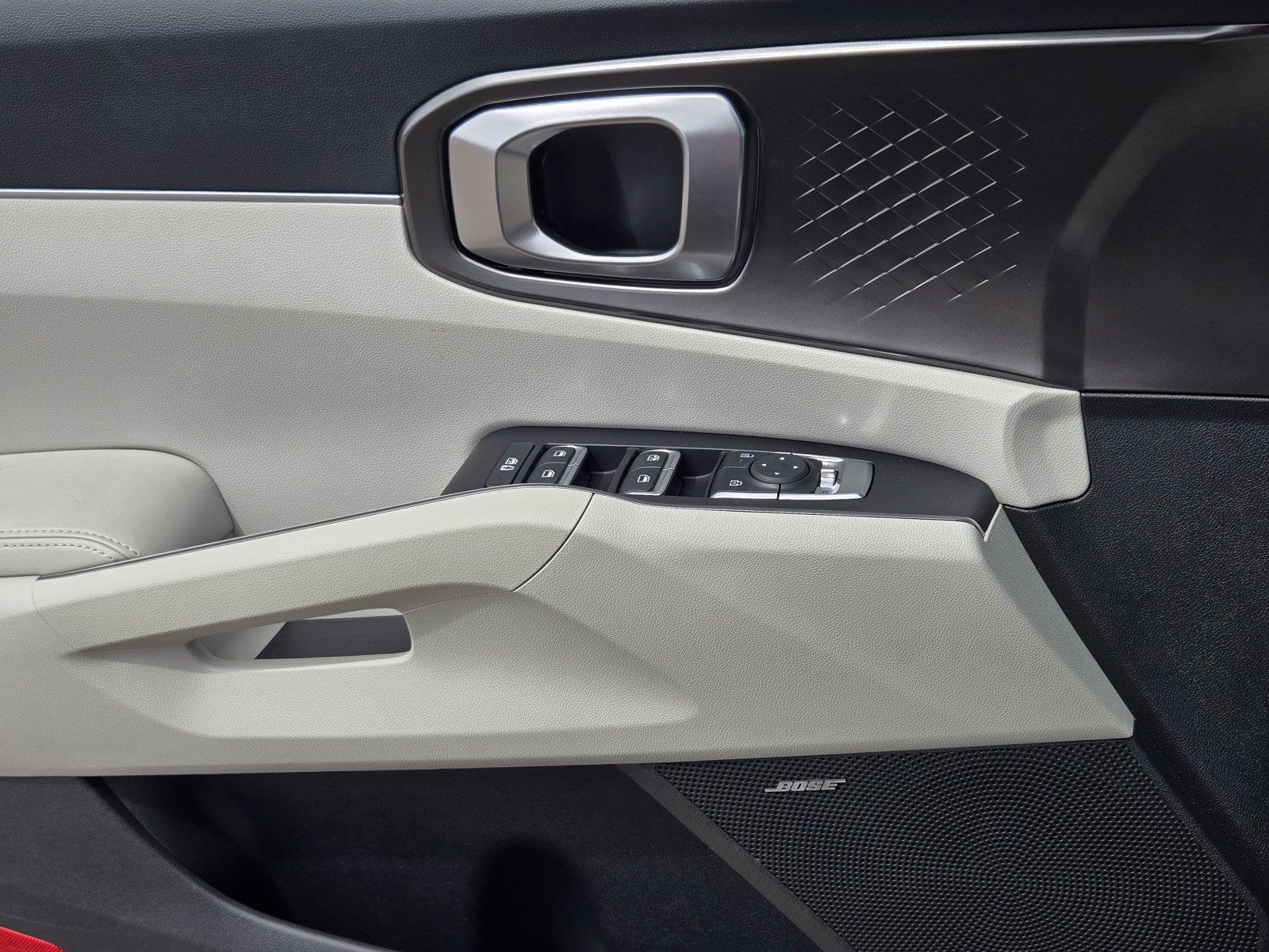 2026 Kia Sorento EX Hybrid - Photo 7