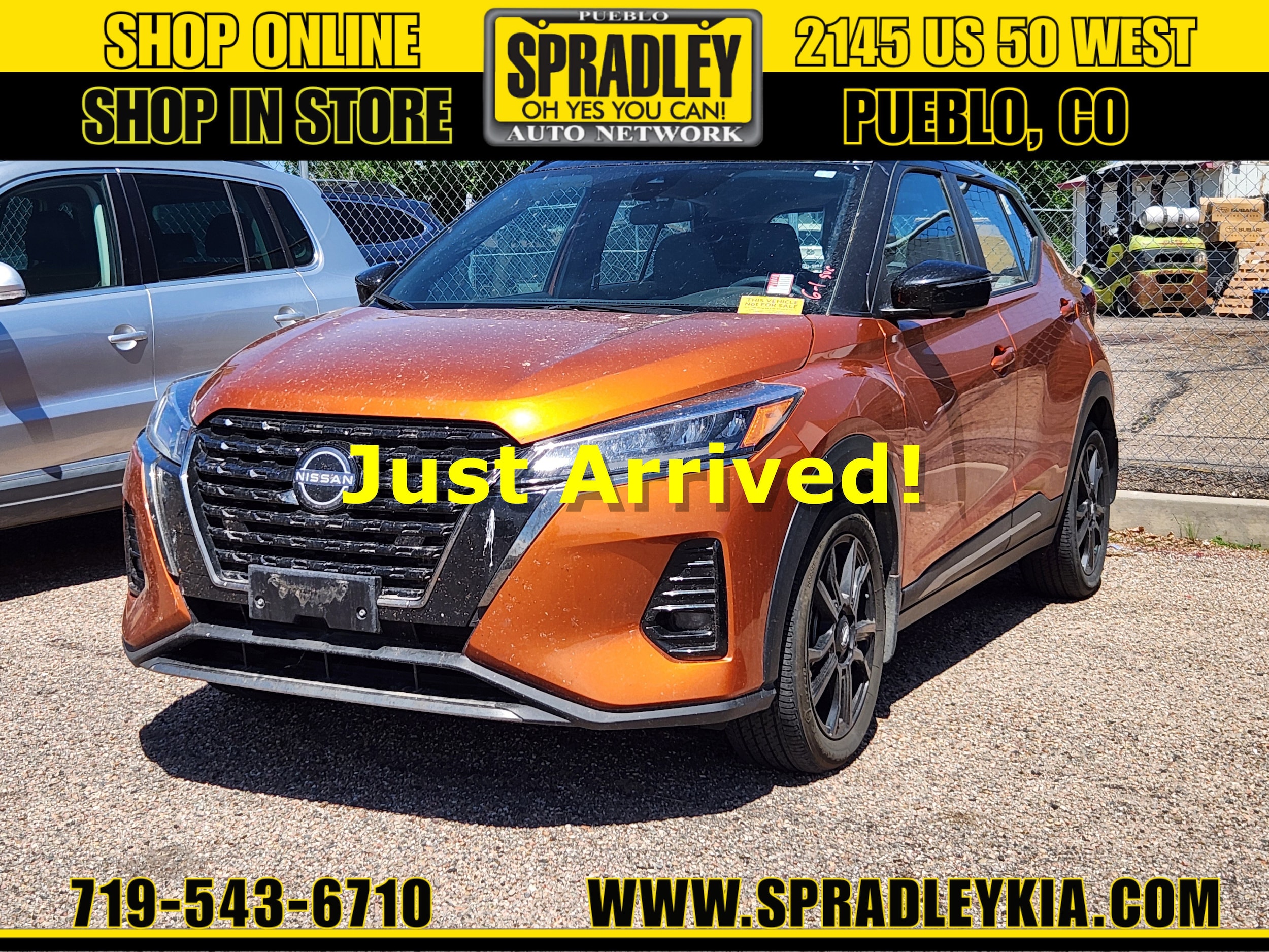 2024 Nissan Kicks 1.6 SR's photo