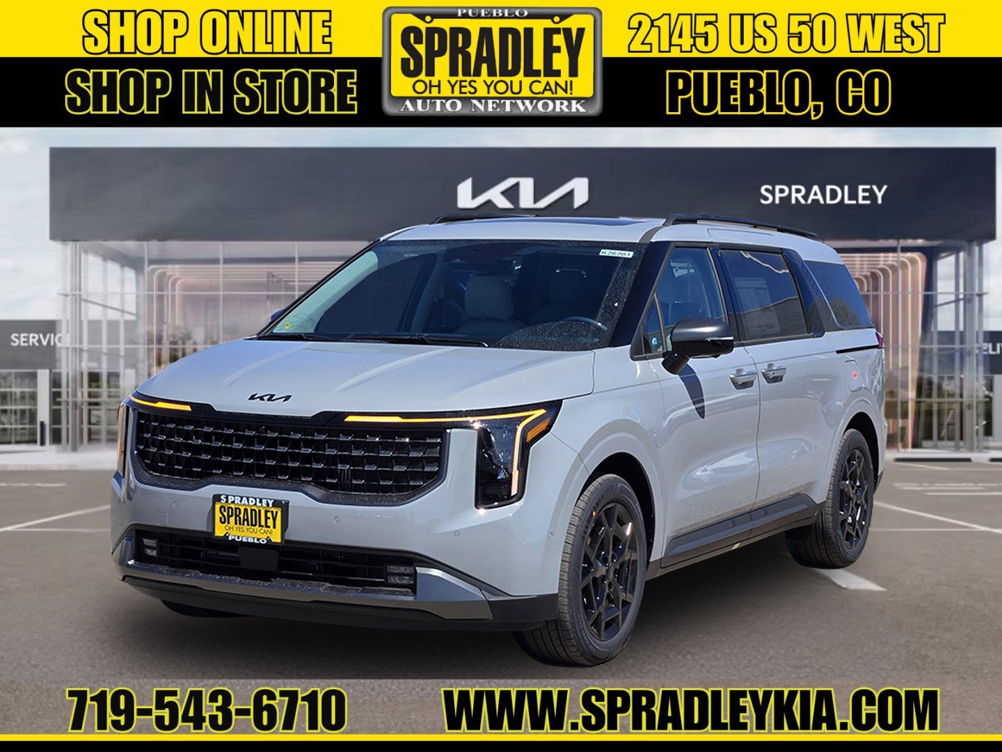 2026 Kia Sedona SX HEV's photo