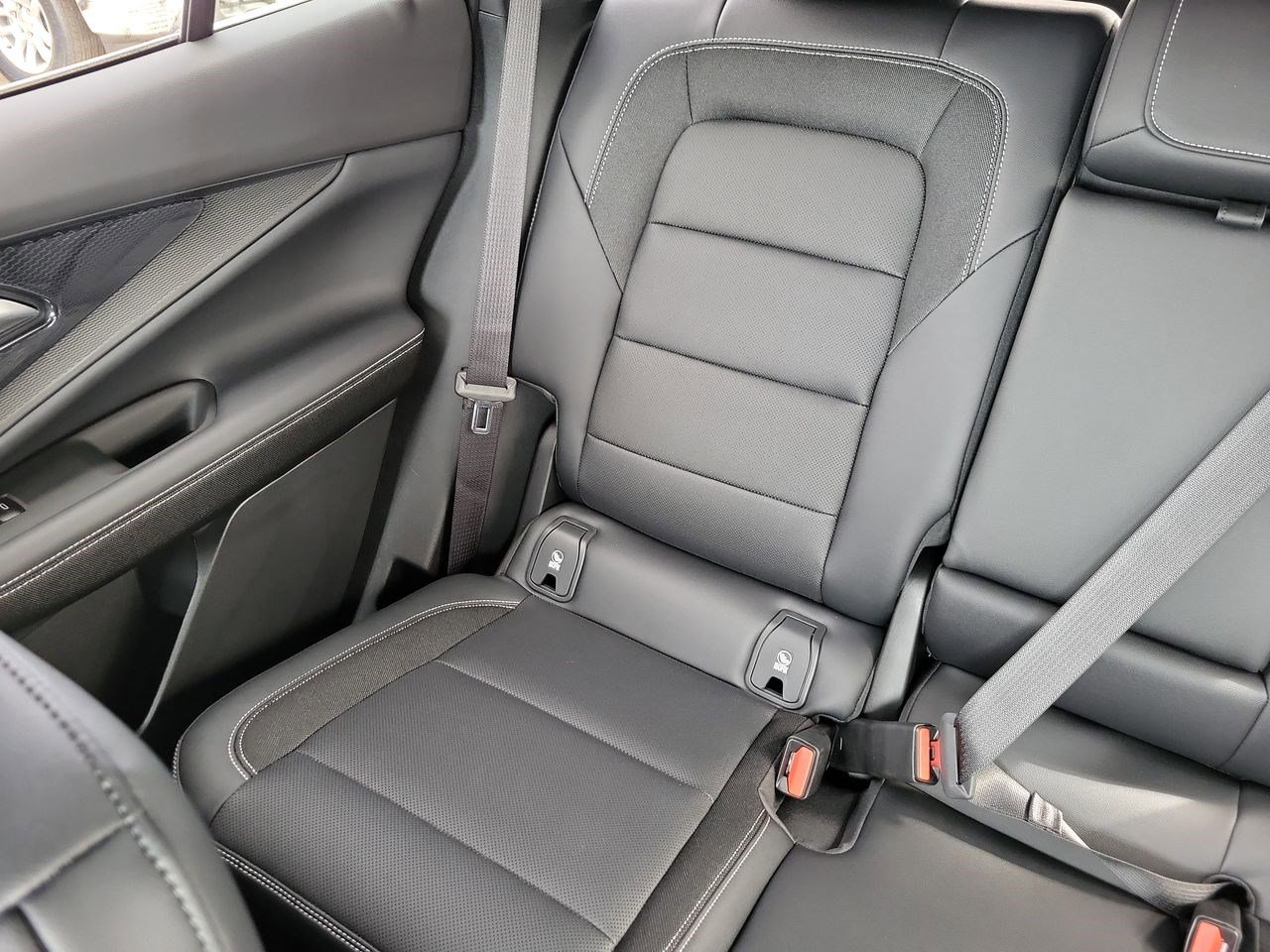 2026 Chevrolet Blazer EV LT - Photo 12