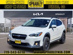 Buy a 2019 Subaru Crosstrek 2.0i Limited SUV For Sale in Pueblo