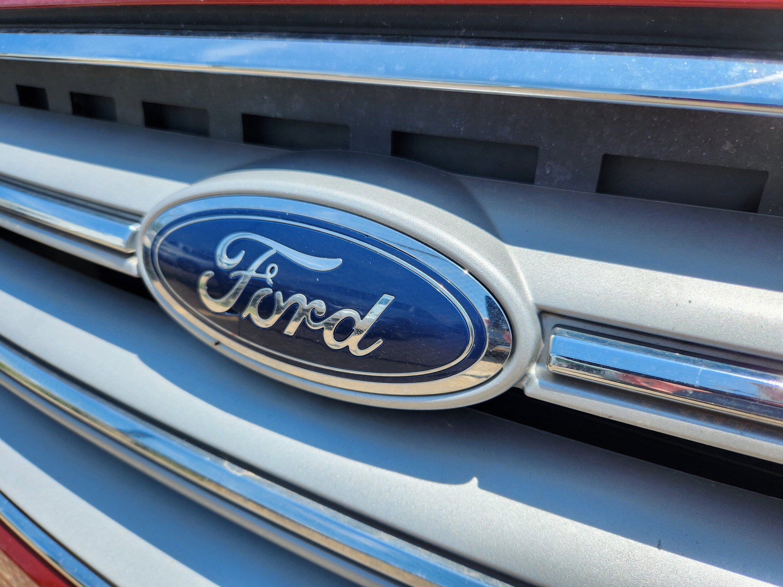 2019 Ford Escape Titanium photo 4