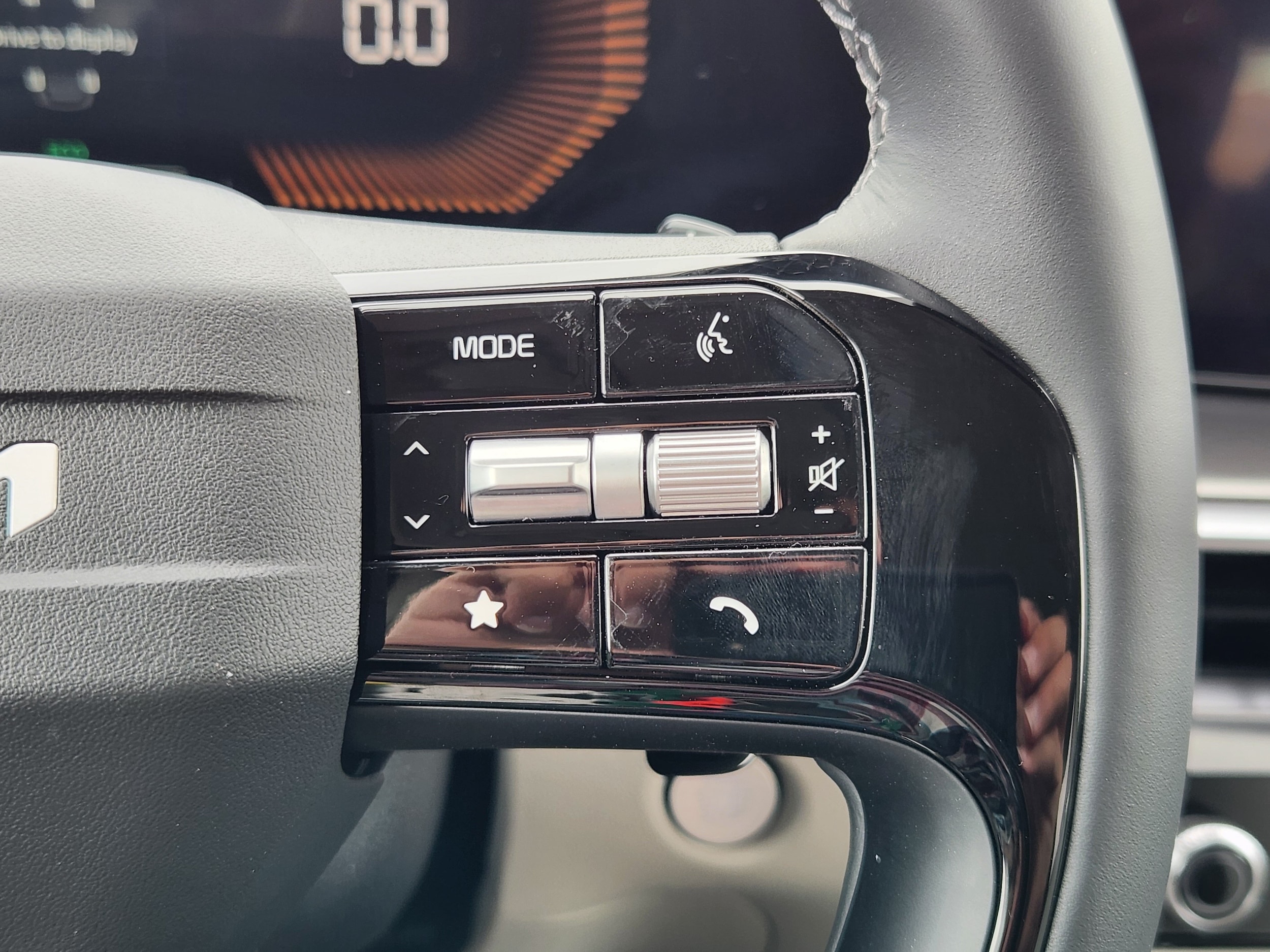 2026 Kia Sorento EX PHEV - Photo 20