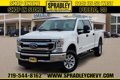 Buy a 2021 Ford F-250 Truck Crew Cab For Sale in Pueblo