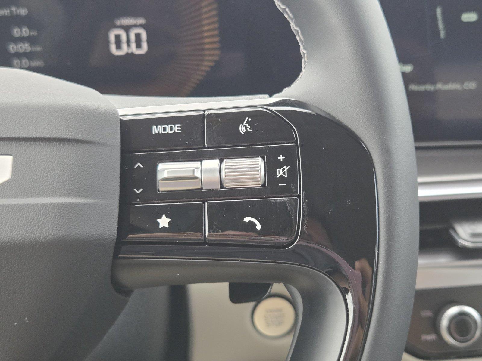 2026 Kia Sorento EX Hybrid - Photo 19