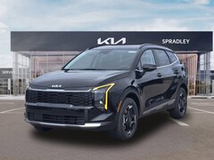 2027 Kia Sportage Hybrid EX SUV