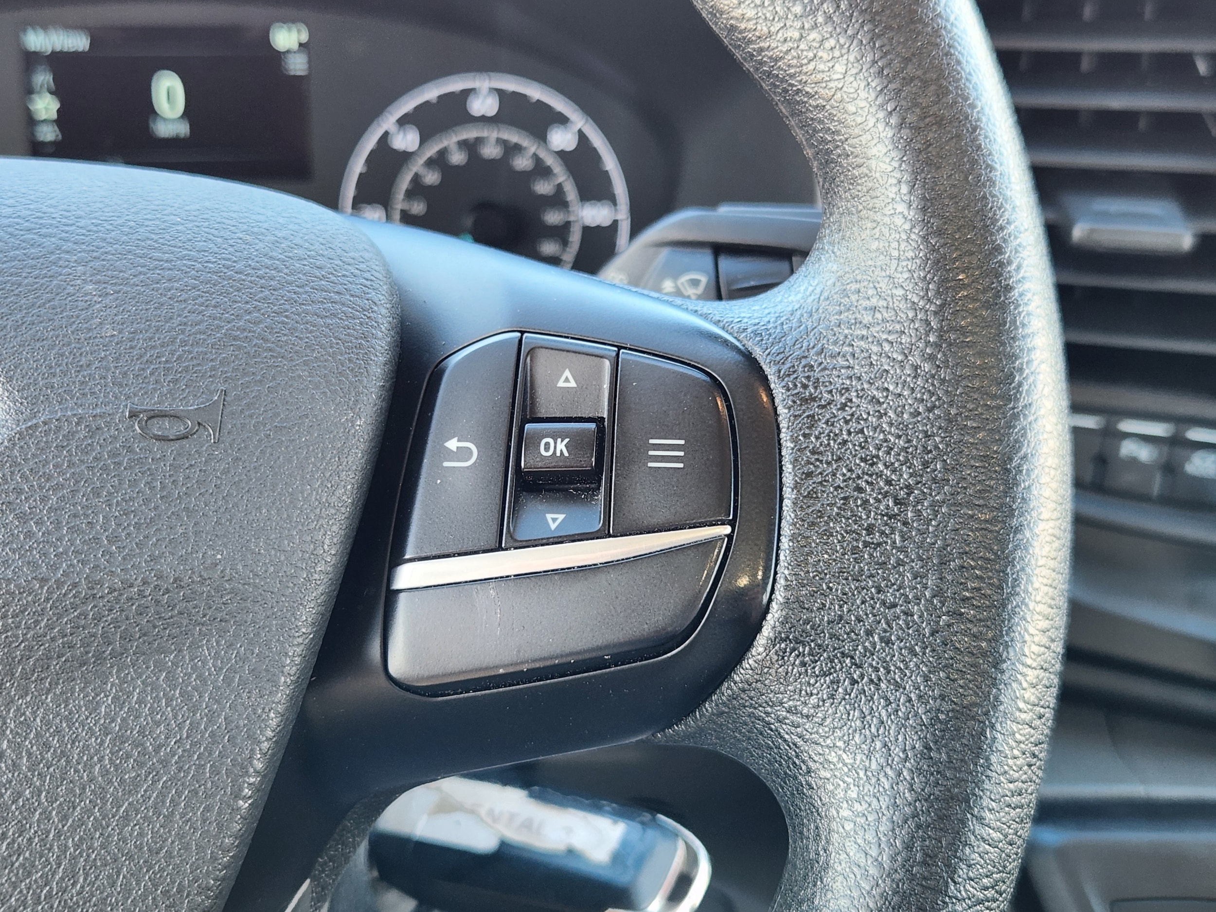 2023 Ford Transit Van Base - Photo 16