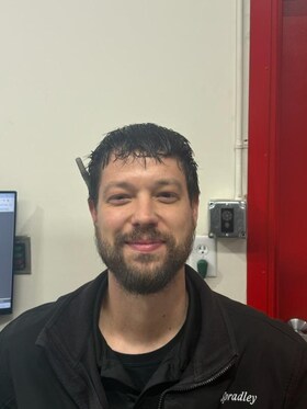 Staff member Erik Higdon from ID_4293aa