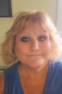 Staff member Vicky Adams from ID_8e4b47