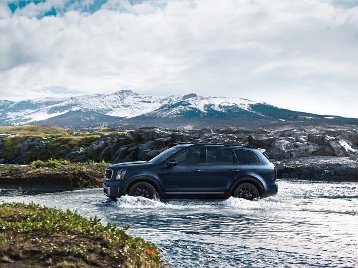 Kia Telluride