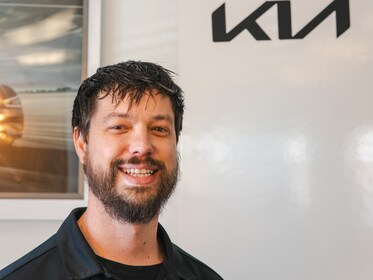 Staff member Erik Higdon from ID_8fe949