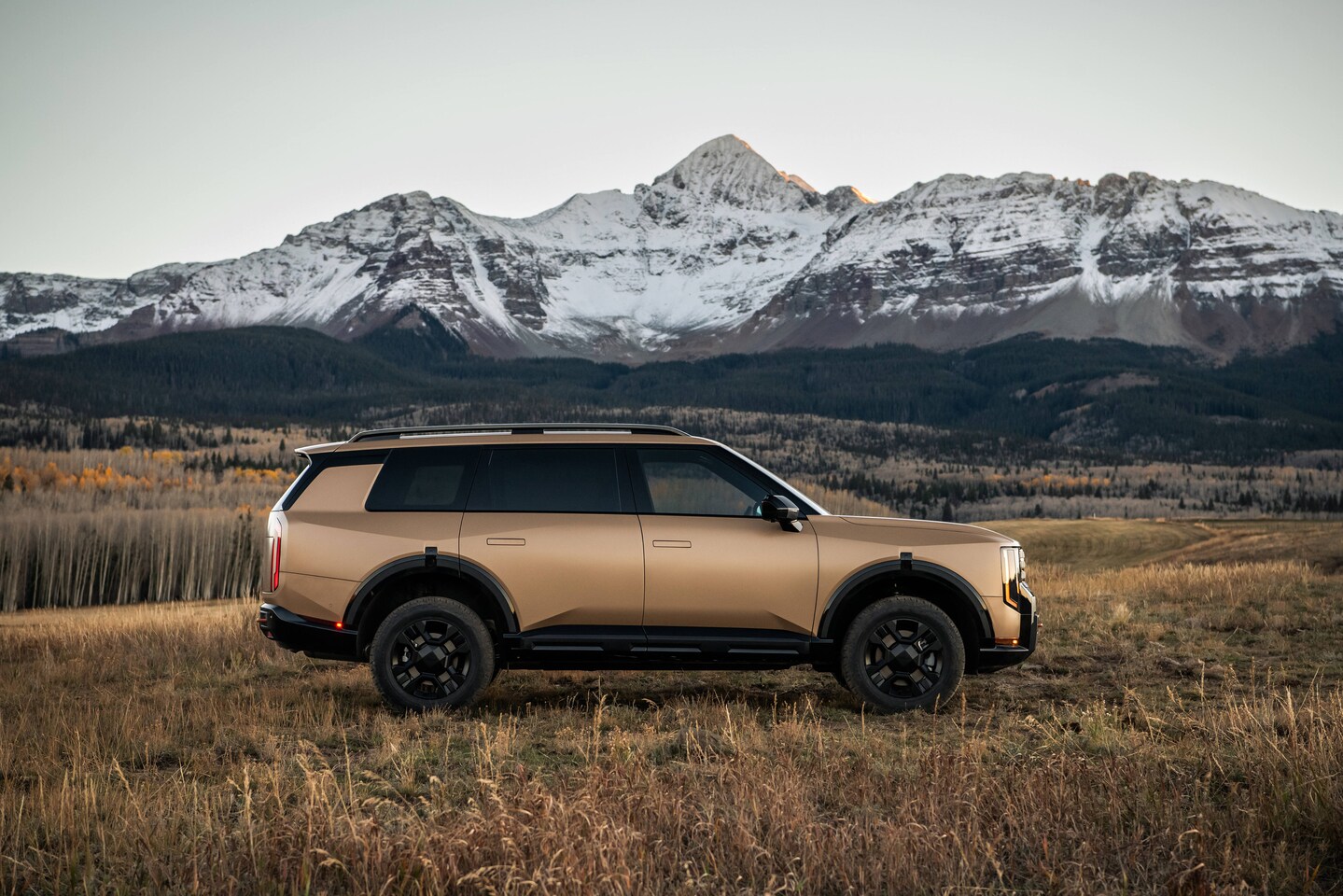 Kia Telluride