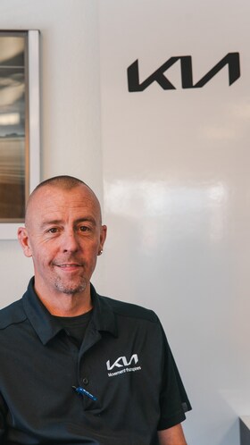 Staff member Doug Brewer from 14a862ef6b40