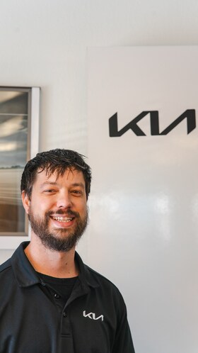 Staff member Erik Higdon from 14a862ef6b40