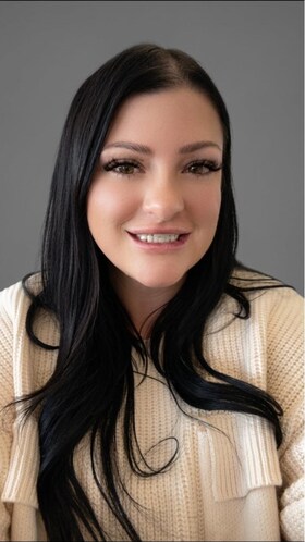 Staff member Tara Spradley from ID_1ca58a