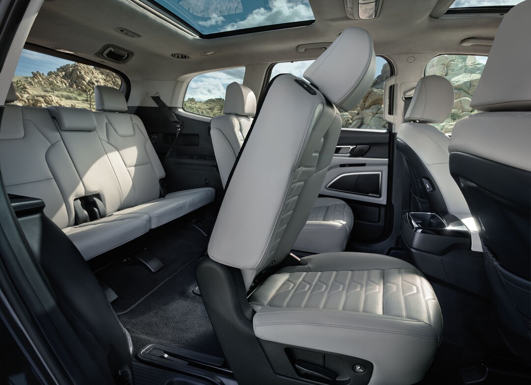 Kia Telluride