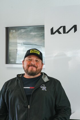 Staff member Jay Cortez from 14a862ef6b40