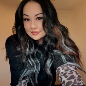 Staff member Tanika Romero from ID_ff60f3