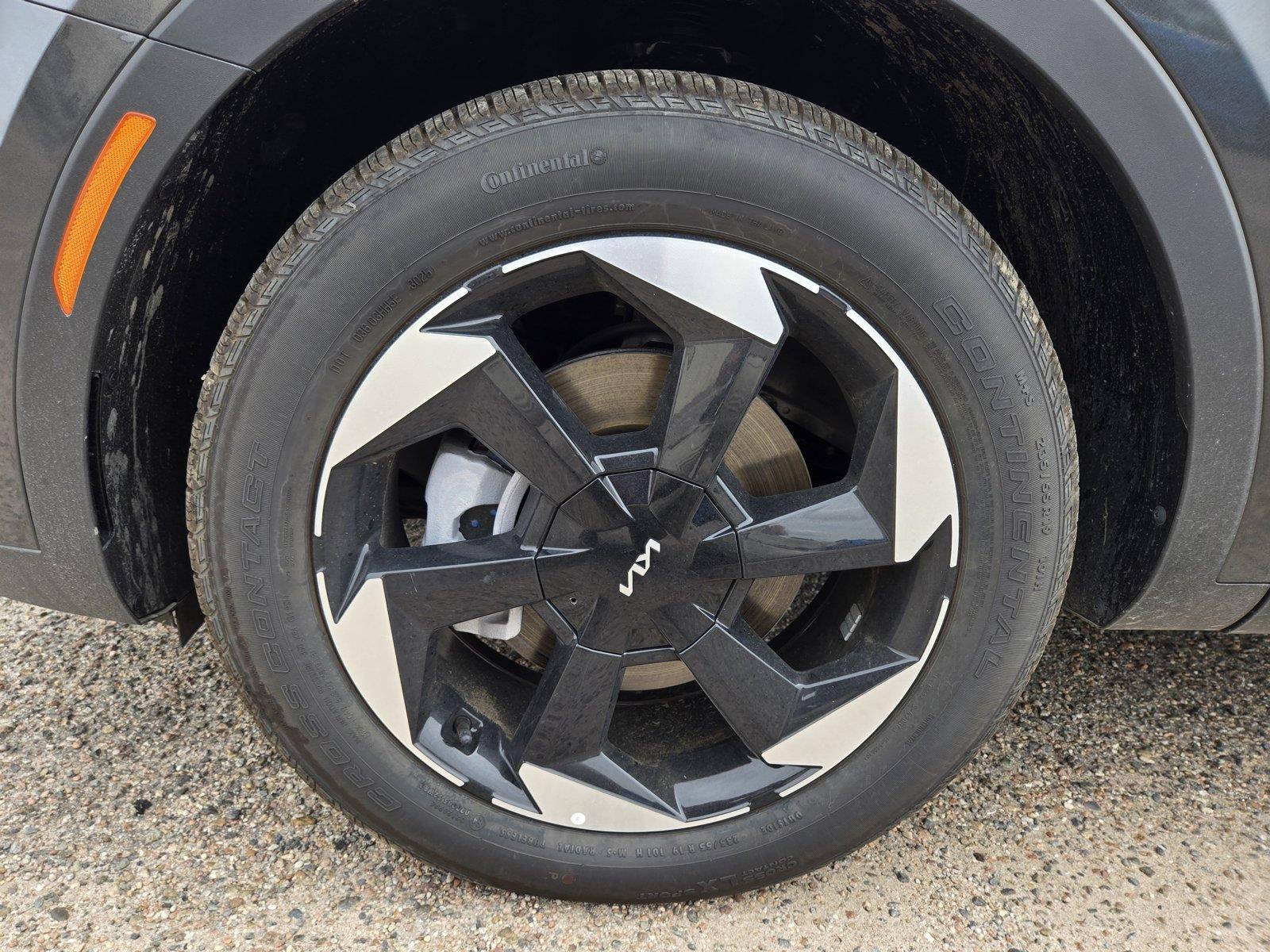 2026 Kia Sorento EX Hybrid - Photo 15
