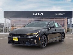 2026 Kia K5 GT-Line Sedan