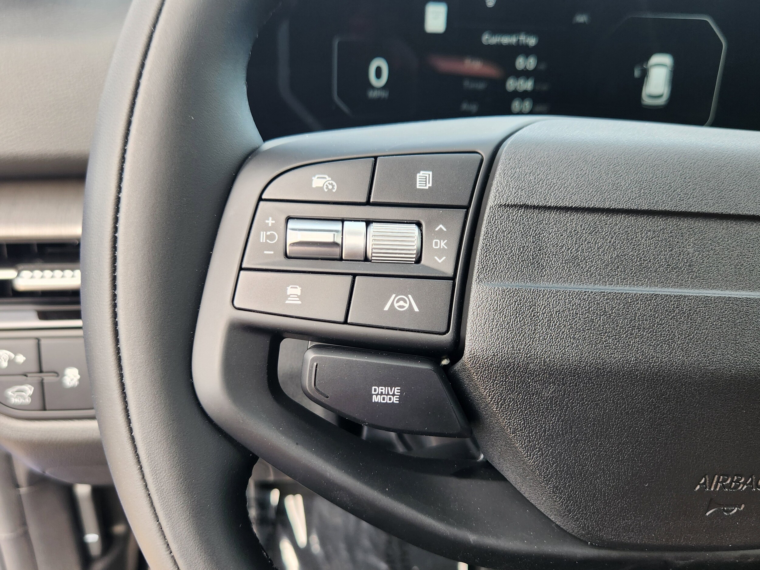 2026 Kia Sportage X-Line - Photo 15