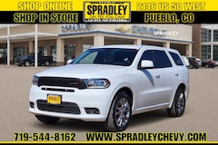 Buy a 2019 Dodge Durango GT SUV For Sale in Pueblo