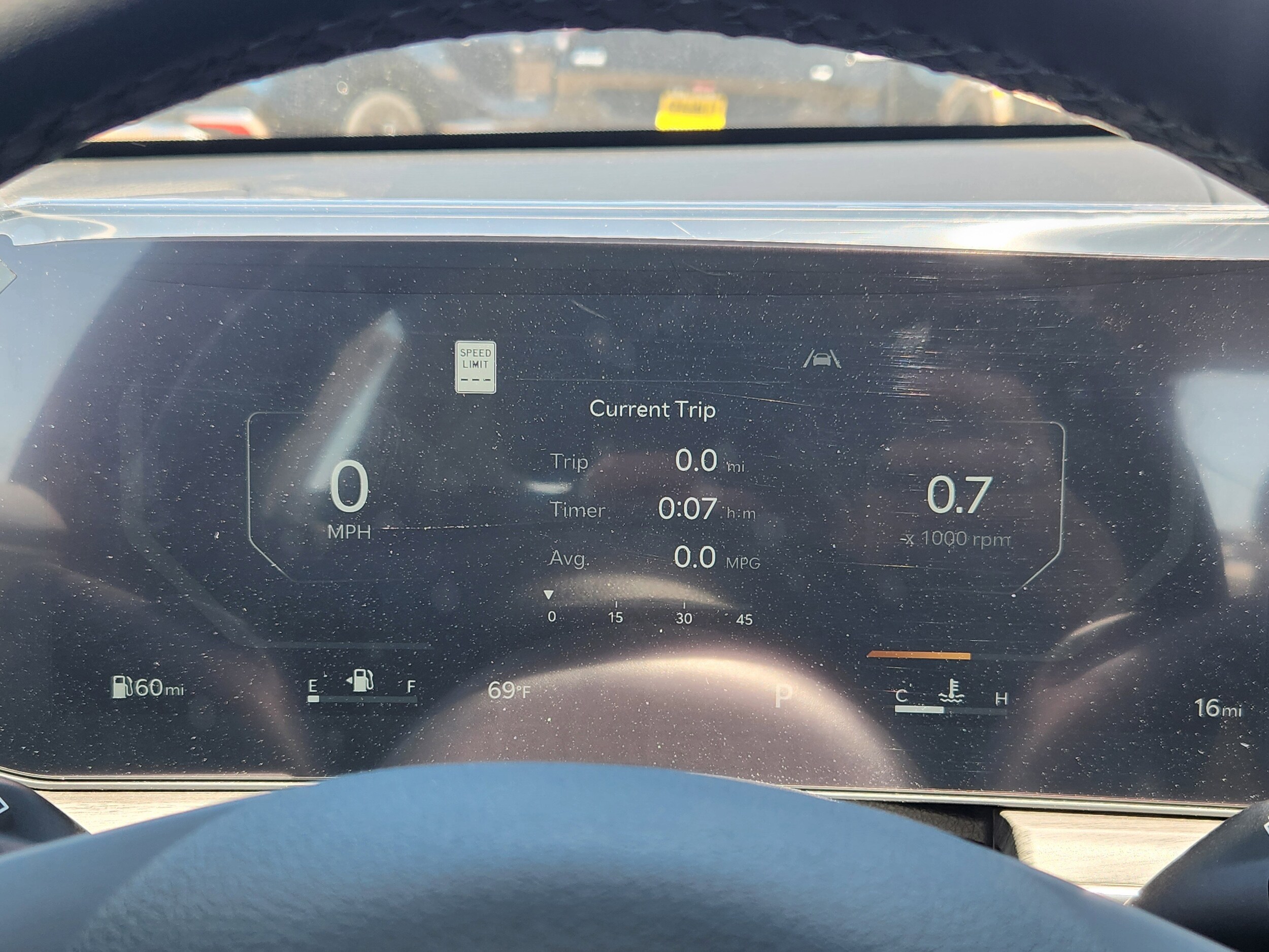 2025 Kia K5 EX - Photo 19